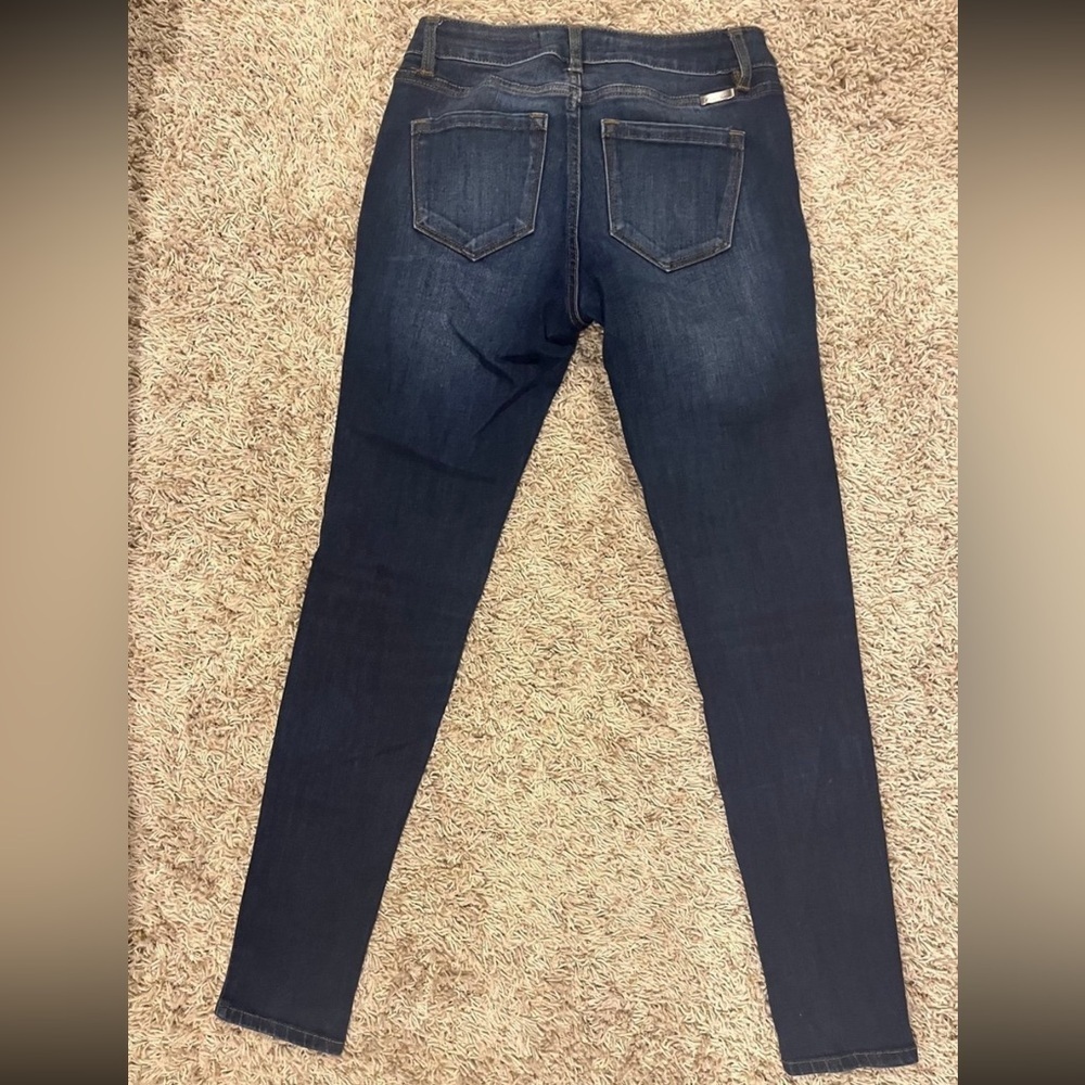 KANCAN JEANS WOMENS SIZE 3/25​